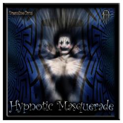 VA Hypnotic Masquerade Cover
